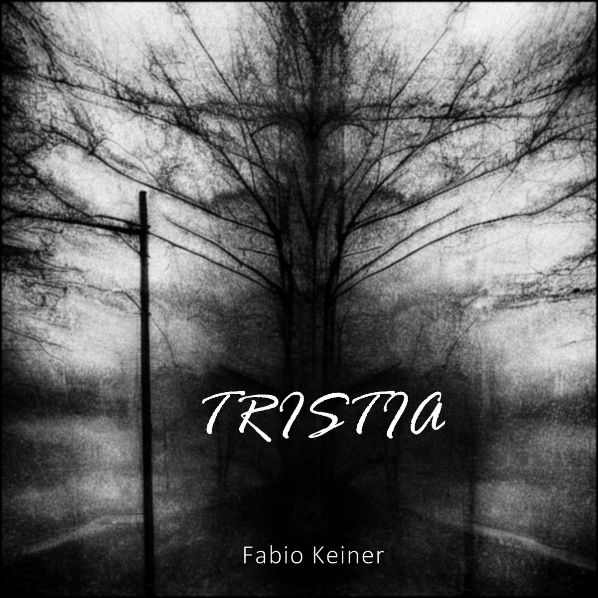Fabio Keiner – Tristia Fabio Keiner – Tristia