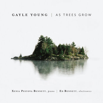 Music | Gayle Young