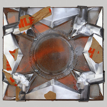 Album artwork for STARFIRE