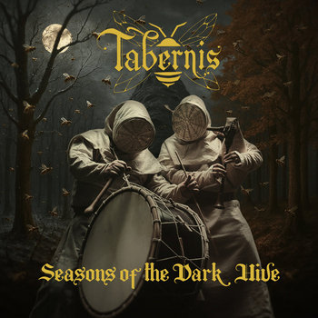 Album artwork for Seasons of the Dark Hive