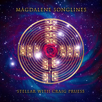 Magdalene Songlines cover art