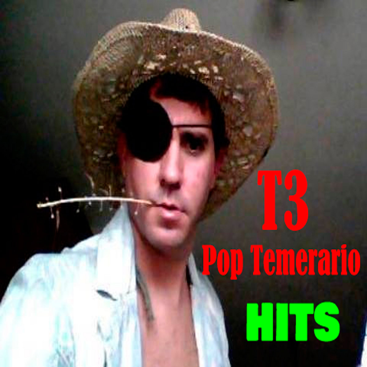 Me Llamo John Lennon Y Molo Mazo T3 Pop Temerario