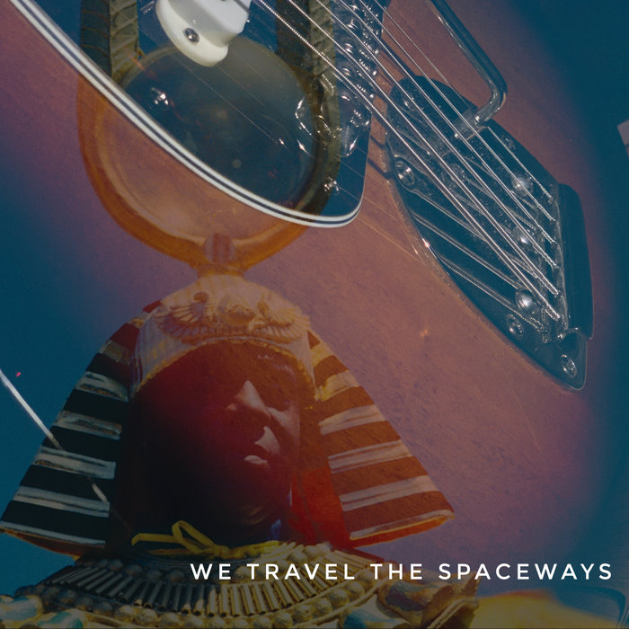 we travel the spaceways ragenap
