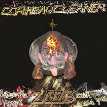 Music | CCR Headcleaner