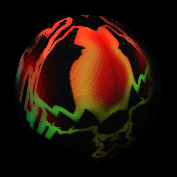 Pan Sonic KESTO(234.48_4) Tribute Set | AMALGAMATED WONDERS OF THE