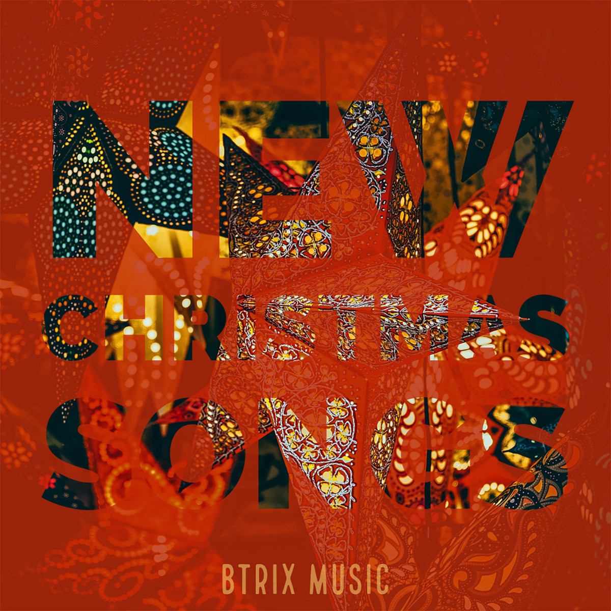 New Christmas Carols 