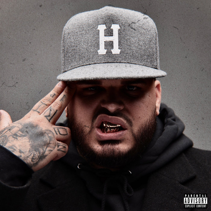 Dan Nicholson Rapper Madden | Dan Nicholson