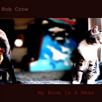Music | Rob Crow