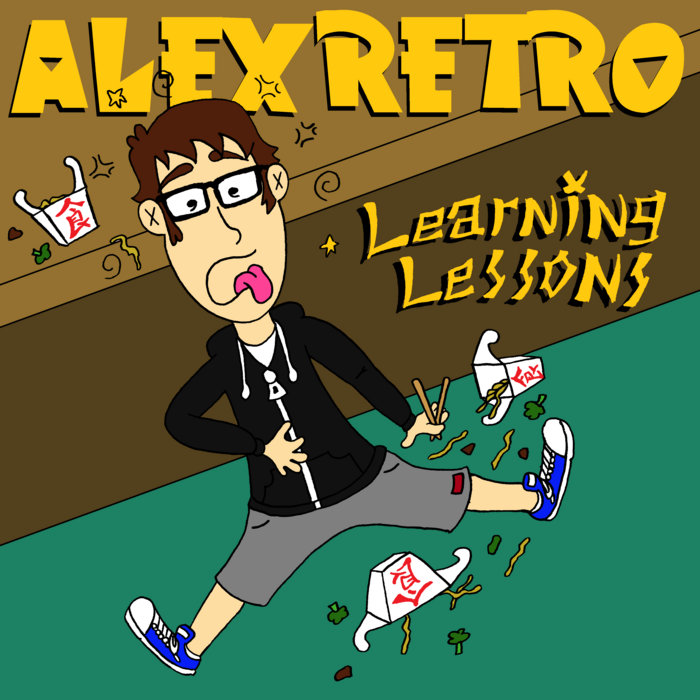 Learning Lessons | Alex Retro