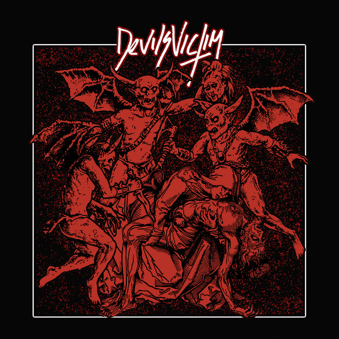 Devils Victim | Devils Victim