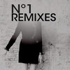 Nº1 Remixes / Nº1 Film Cover Art