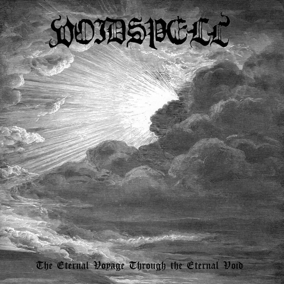 The Great Apocalyptic Desolation | Grand Celestial Nightmare