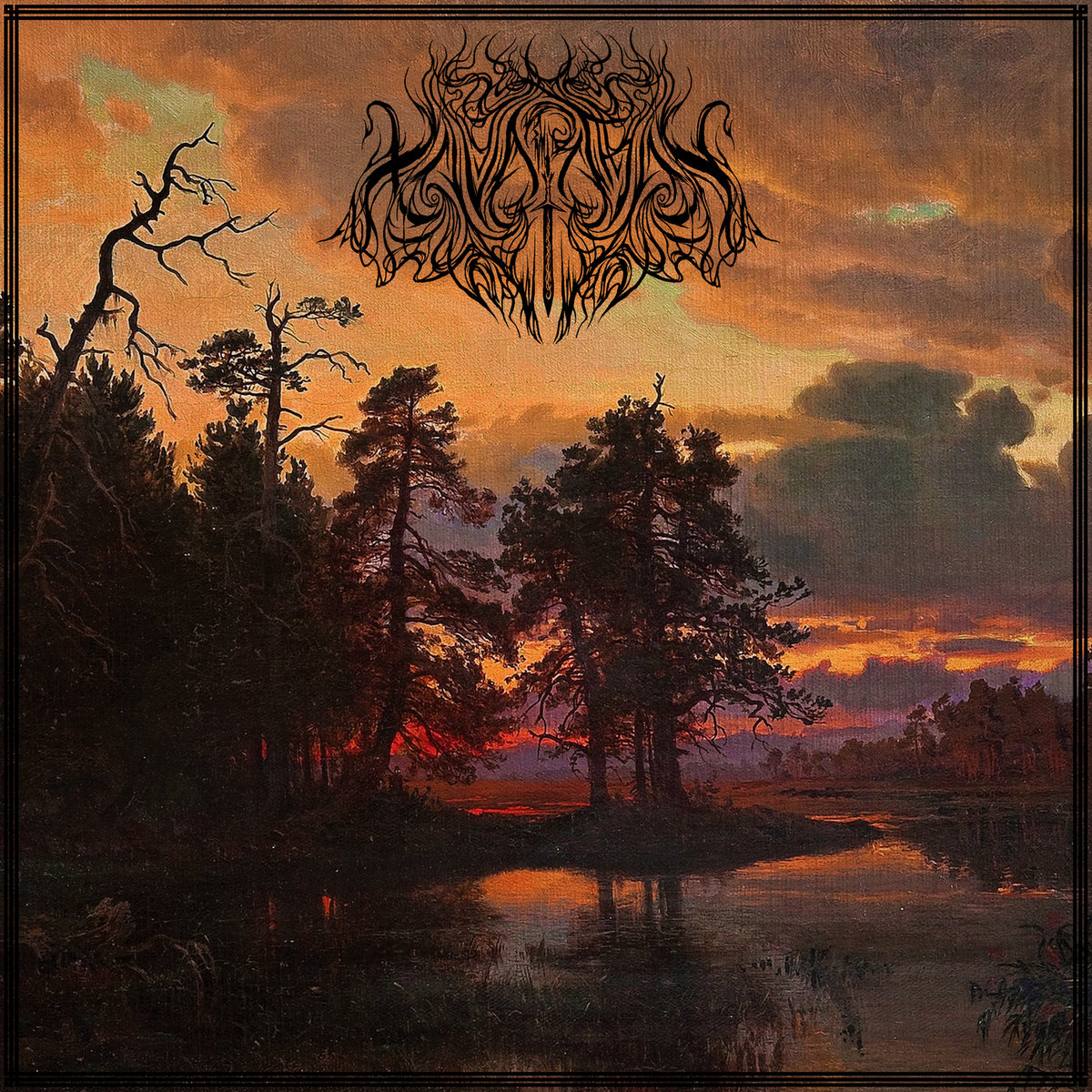 Revontulien Valaisemana YÃ¶nÃ¤