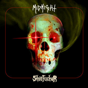 Nightmare, Pt. 2 (split ep w/ Midnight) cover