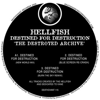 Music | deathchant records