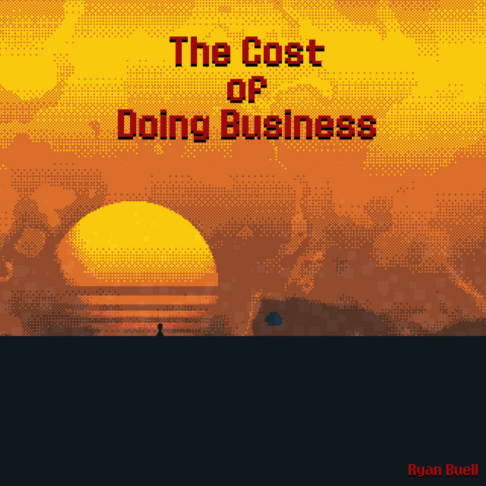 The Cost of Doing Business Ryan Buell