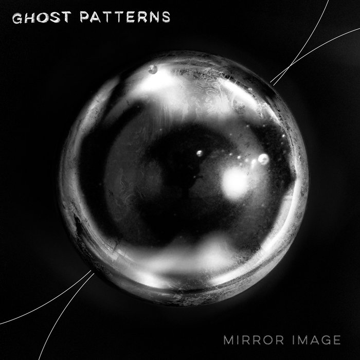 Pochette de Mirror Image par Ghost Patterns