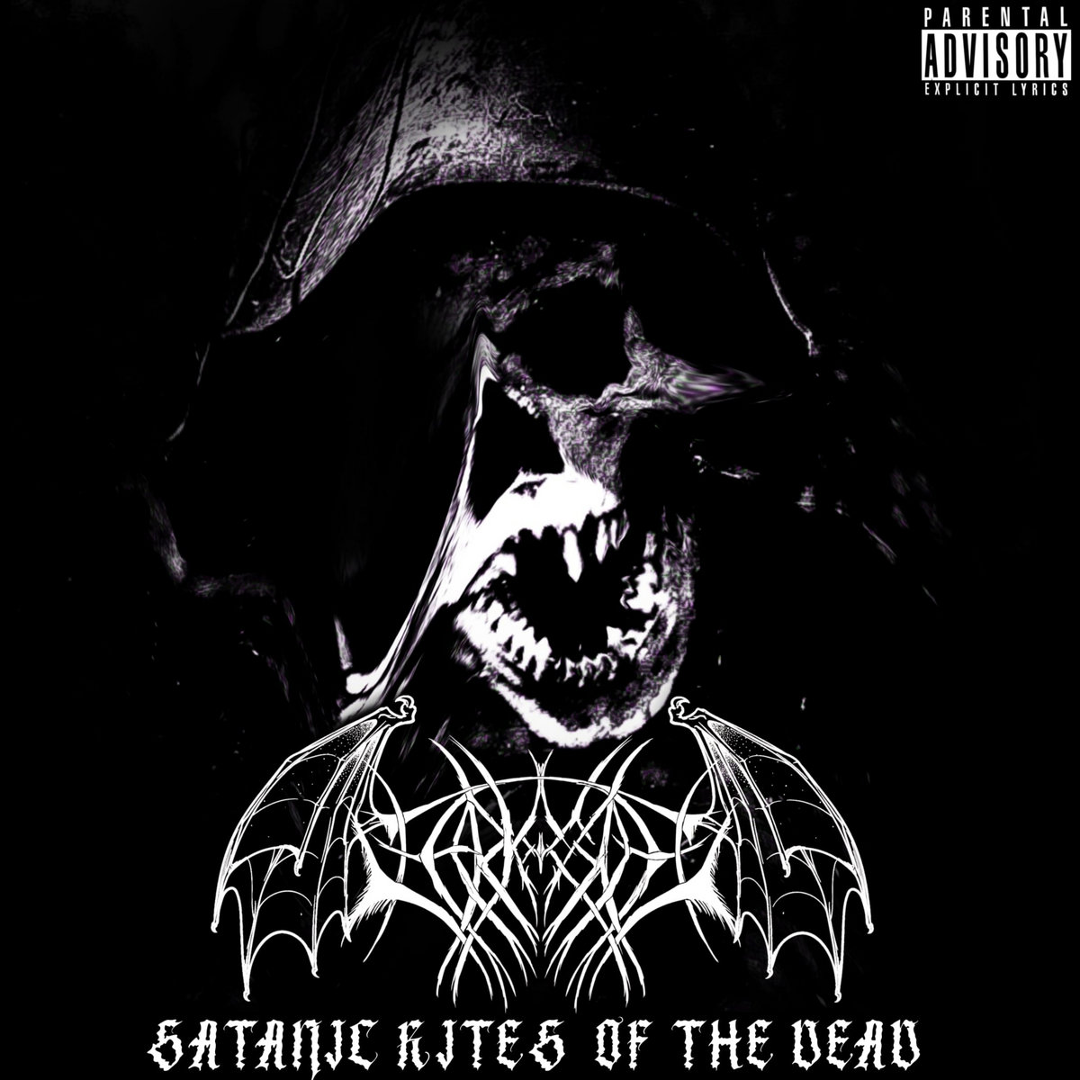 Satanic Rites of the Dead | Dark Goat