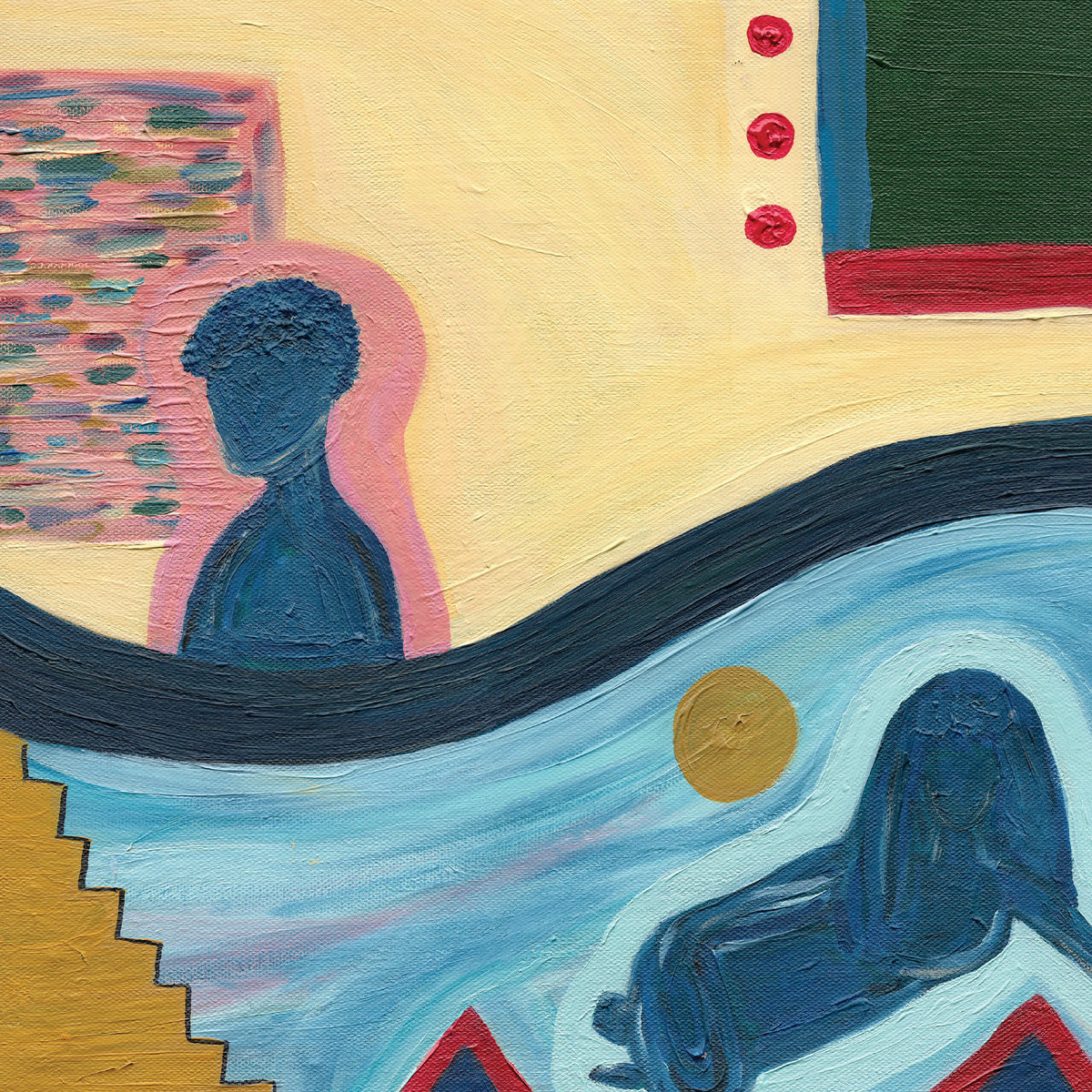 Loose Future by Courtney Marie Andrews