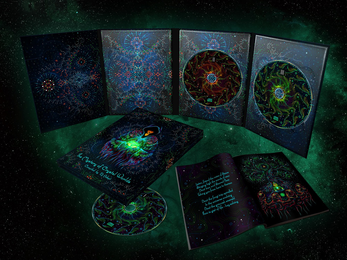 Born of Osiris | Zirrex