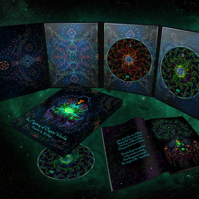 Born of Osiris | Zirrex