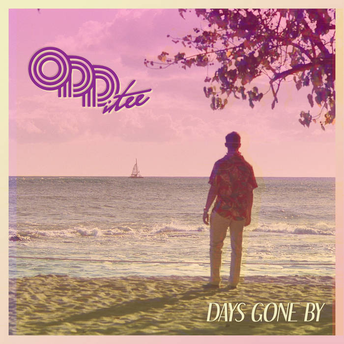 Days Gone By | ODDitee | Rosso Corsa Records