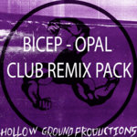 Bicep - Opal Club Remix