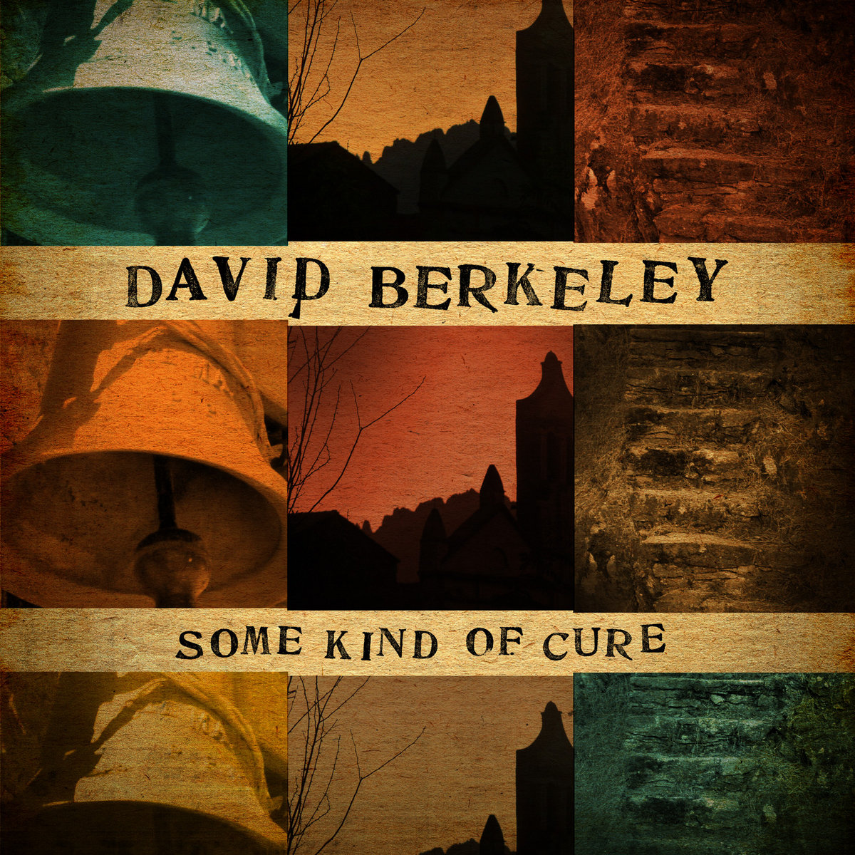 140 Goats and a Guitar: The Stories Behind Some Kind of Cure