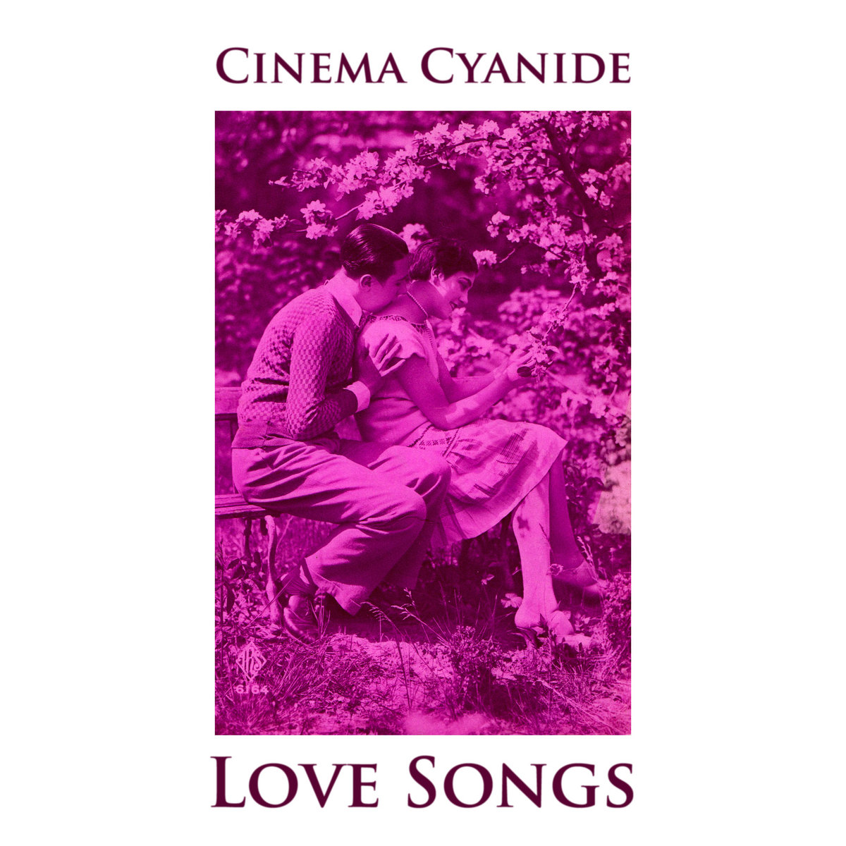 Love Songs cover