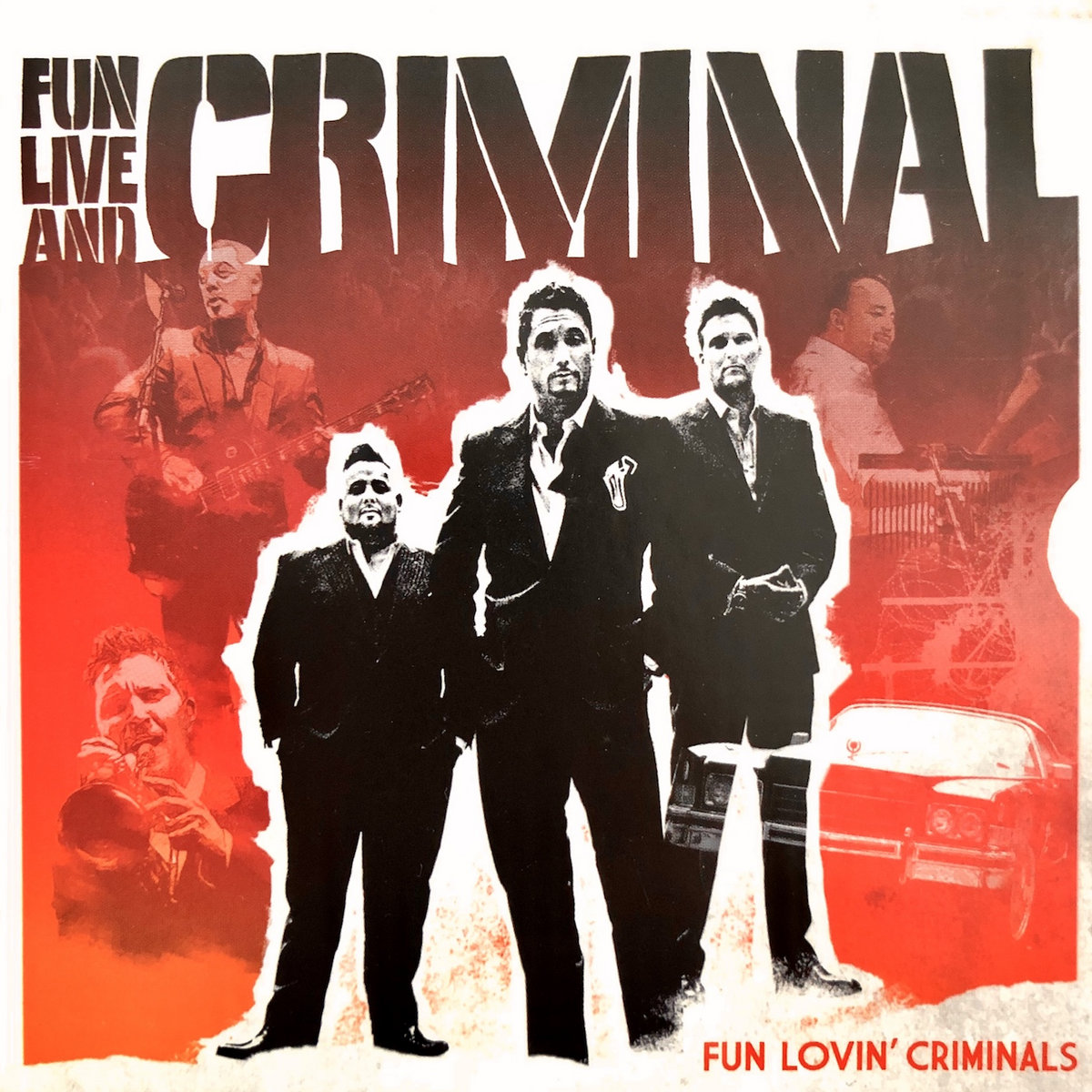fun lovin’ criminals alternative hiphop Fun Lovin' Criminals | History of the Band - by J Dziak