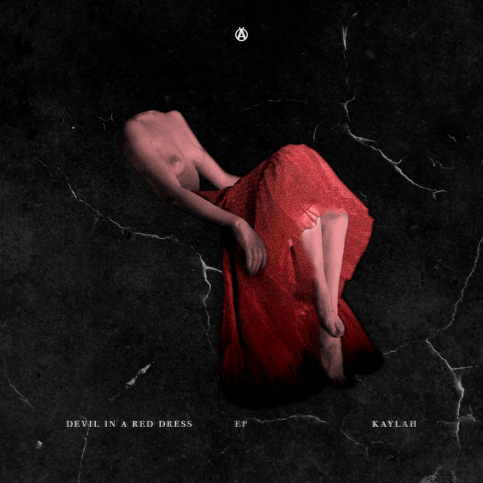 Devil In A Red Dress EP | Kaylah, JoeFarr, Kander | Mrked