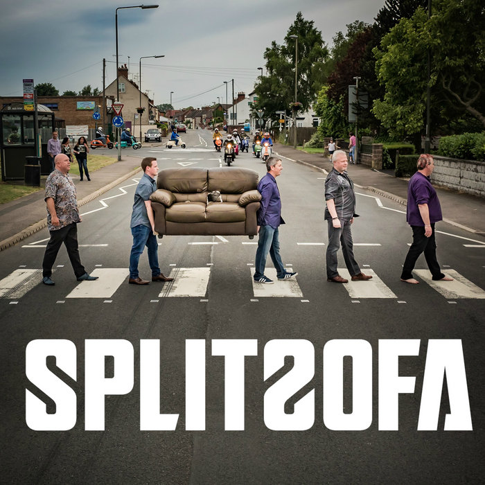 Split Sofa Split Sofa