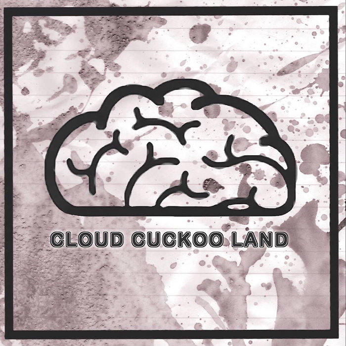 cloud cuckoo land cuckoo