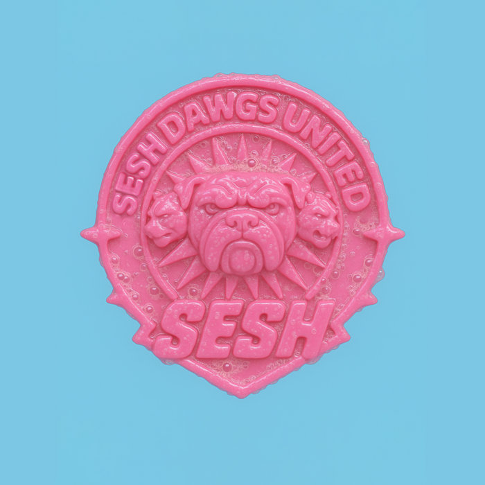 SESHVA004 | Various Artists | SESH