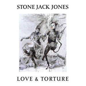 Love & Torture cover