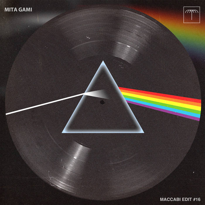 Pink Floyd - Comfortably Numb (Mita Gami Maccabi Edit) | Maccabi House