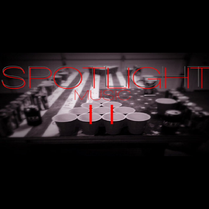 SPOTLIGHT MUSIC 2 | Wolf Dotson | Wolf dotson
