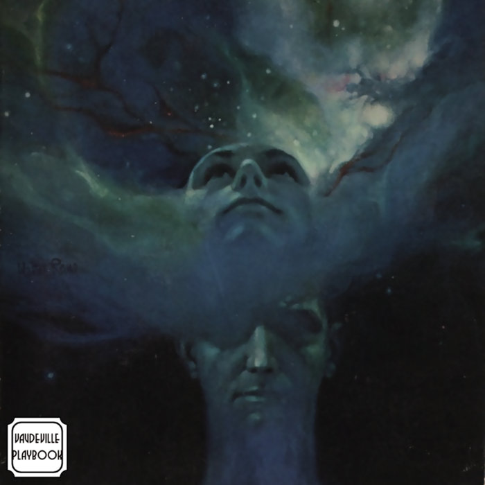 Cloud Sounds, Vol. 1 Pie Eye Collective