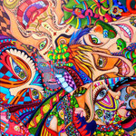 Original Psychedelic Music 1965–1968. Vol. 1