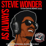 Titan Davis_AS_The Remixes