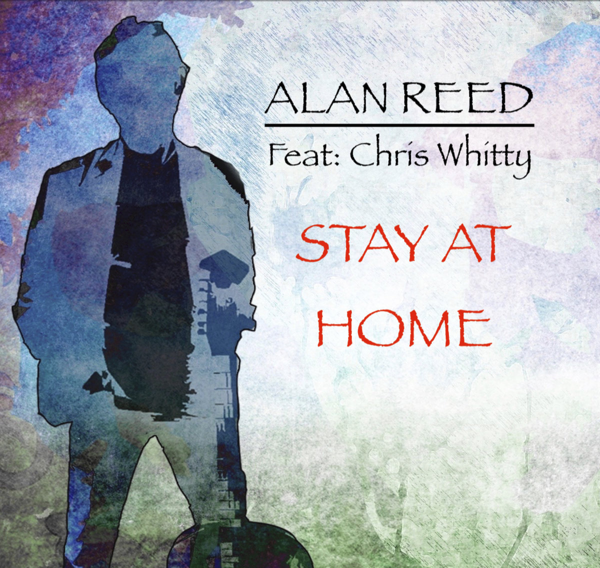 COVID19 | Alan Reed