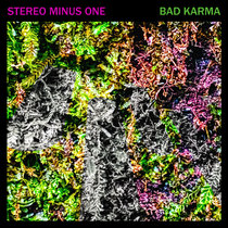 Bad Karma cover art