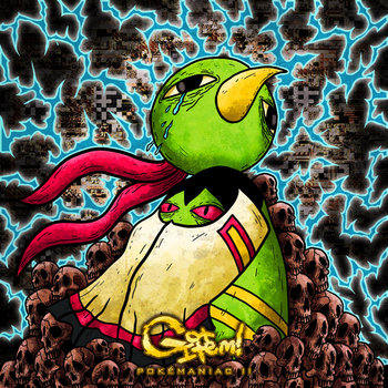 Album artwork for Pokémaniac II