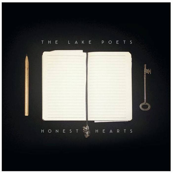 Windowsill The Lake Poets