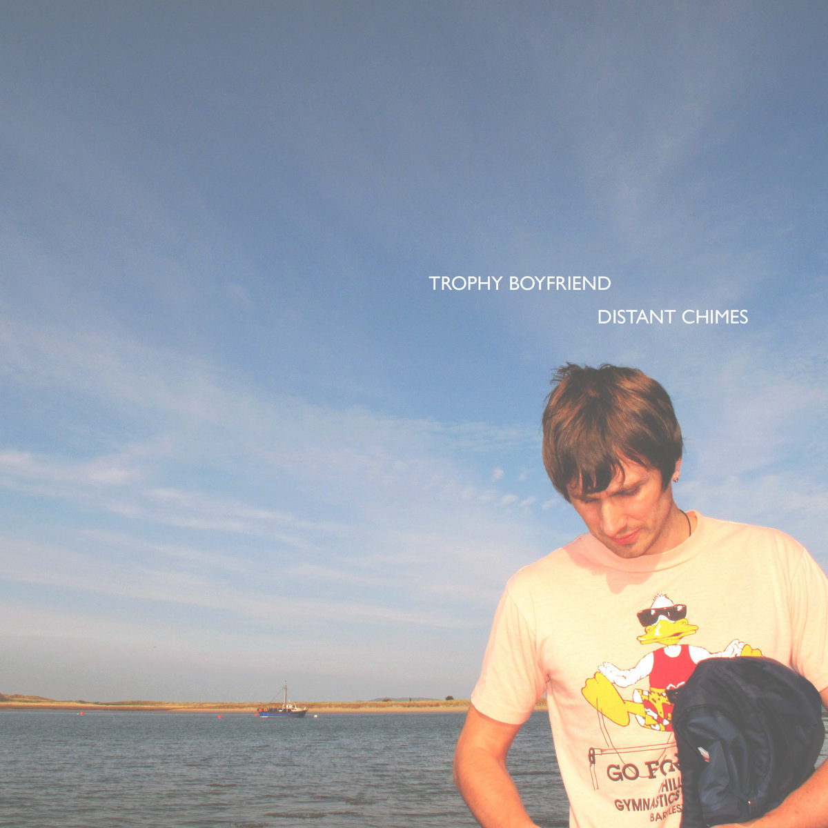 Distant Chimes cover