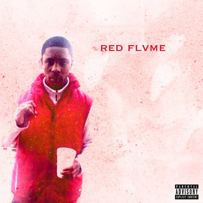 RED FLVME DreeMacc RED FLVME DreeMacc