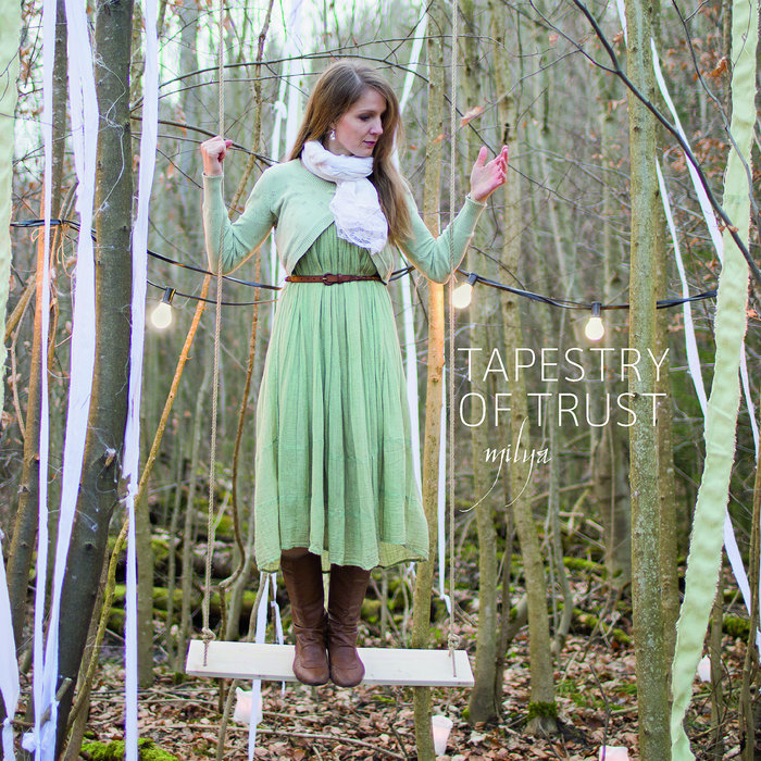 Tapestry Of Trust milya