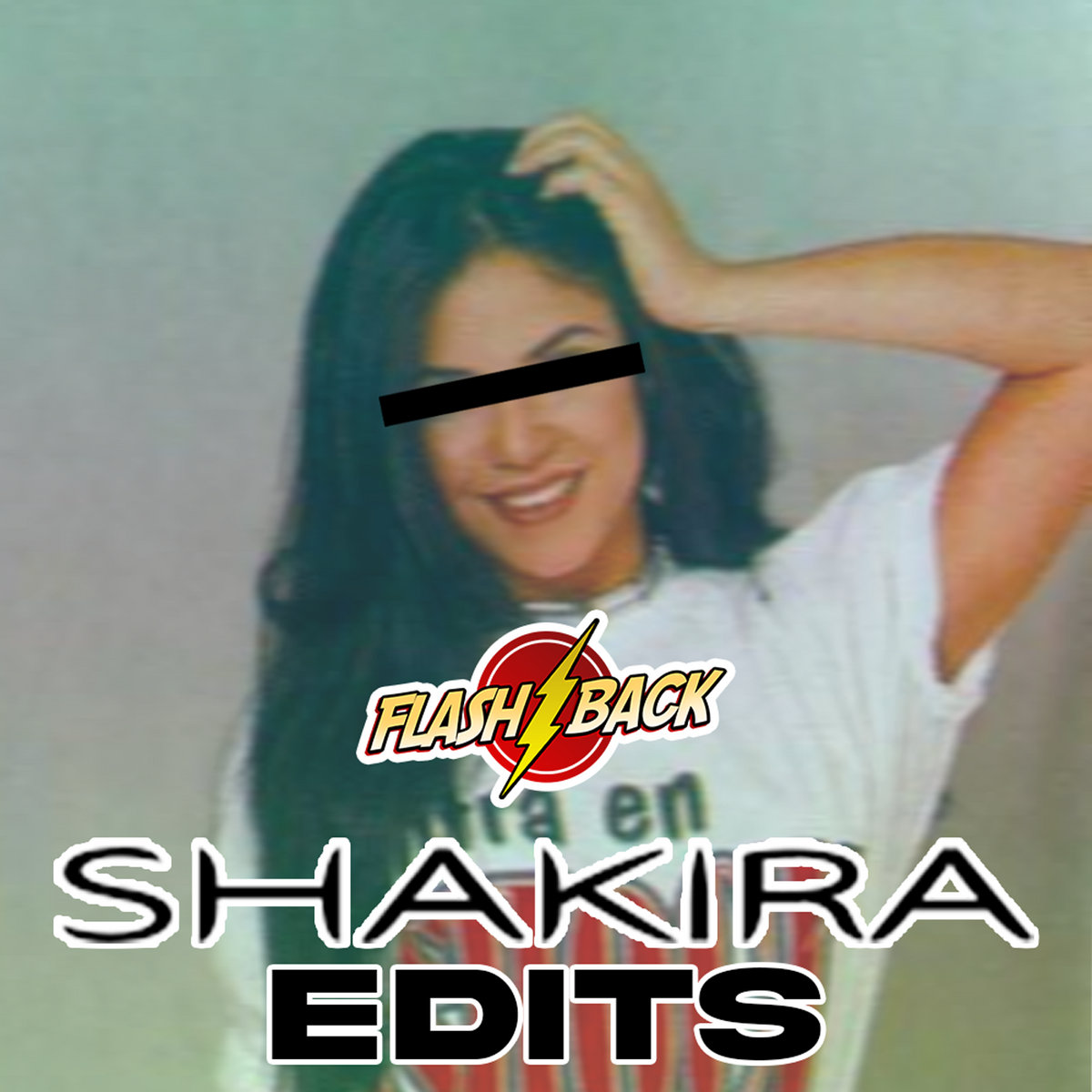 Estoy Aqui (EDIT V2) | Shakira | flashback.