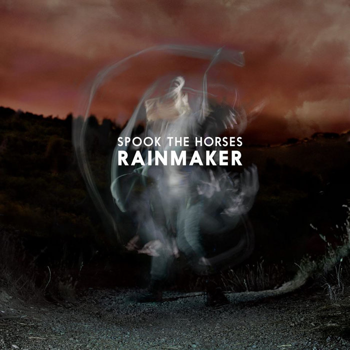 Rainmaker Spook the Horses