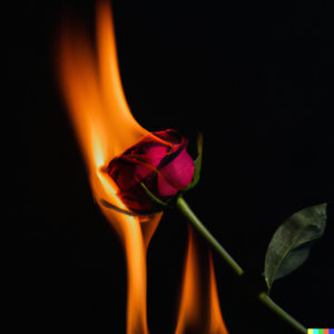 Love, Anyway cover